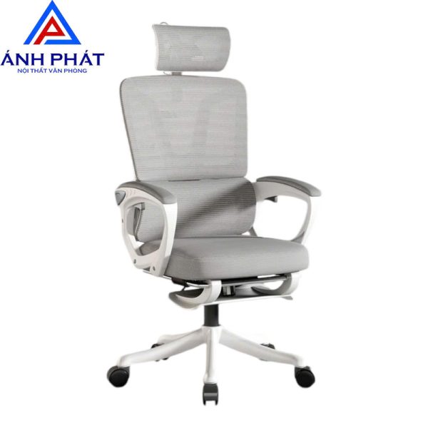 Ghế xoay văn công thái học cth