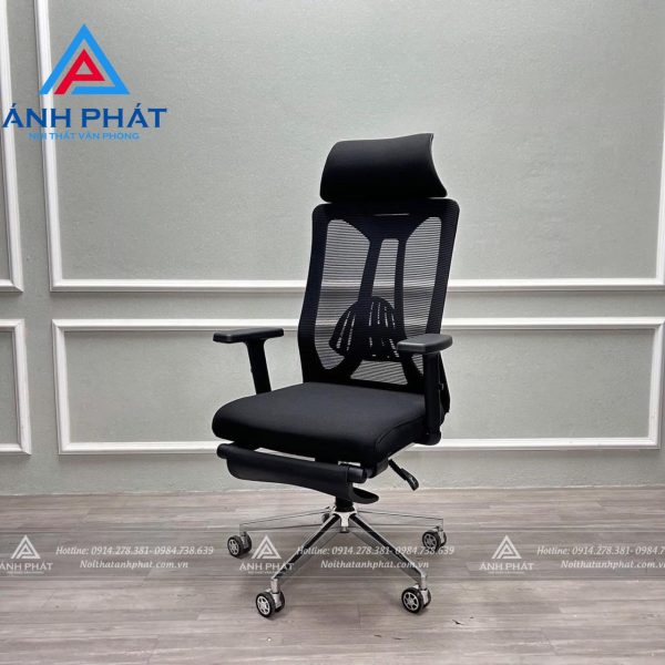 GHẾ XOAY LƯỚI CÔNG THÁI HỌC