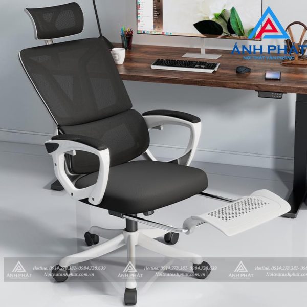 Ghế Công Thái Học Cao Cấp
