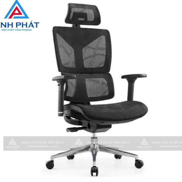 Ghế công thái học Ergonomic