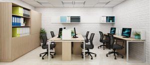 mua ban ghe van phong cho cong ty startup 4